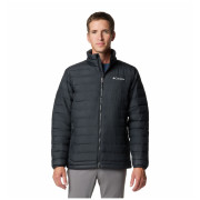 Chaqueta de hombre Columbia Powder Lite™ II Jacket negro Black