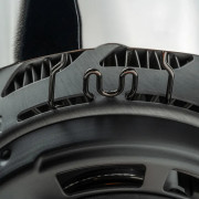 Hornillo Jet Boil Flash 1.0L WindGuardKit