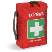 Botiquín de viaje Tatonka First Aid Compact