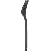 Tenedor Sea to Summit Camp Cutlery Fork gris Charcoal