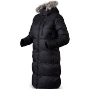 Abrigo de mujer Trimm Lustic negro Black