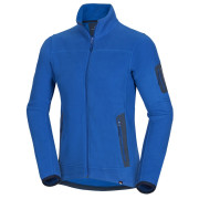 Sudadera de hombre Northfinder Julian azul Darkmir