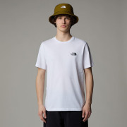 Camiseta de hombre The North Face M S/S Simple Dome Tee
