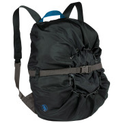 Bolsa para cuerda Mammut Rope Bag Element negro Black