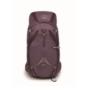 Mochila de senderismo para mujer Osprey Eja 58