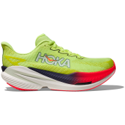 Zapatillas de carrera para hombre Hoka M Mach X 3