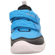 Calzado para niños Superfit Trace Turquoise