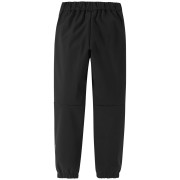 Pantalones softshell para niños Reima Helppo