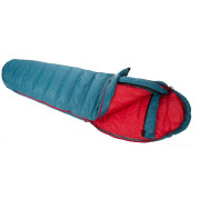 Saco de dormir de plumón Sir Joseph Rimo II 1000 190 cm