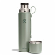 Termo Hydro Flask 36 oz Hot Flask & Cup