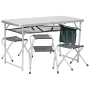 Juego de acampada Vango Furniture Set (2016) gris