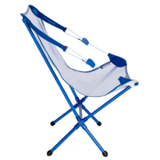 Silla NEMO Equipment Moonlite Elite Reclining Camp Chair