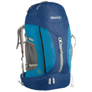 Mochila para niños Boll Ranger 38-52 l azul Dutchblue