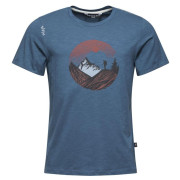 Camiseta de hombre Chillaz Time Outdoors