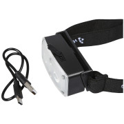 Linterna frontal Warg Sense Charger