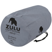 Colchoneta autohinchable Zulu Airo 3,8 Mummy II