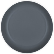 Plato Brunner Deep Plate ø 20cm gris oscuro