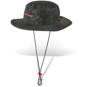 Sombrero Dakine No Zone Hat verde/gris Cascade Camo