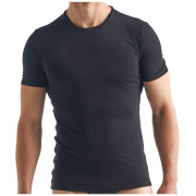 Camiseta de hombre Icebreaker M Anatomica SS Crewe