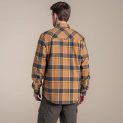 Camisa de hombre Craghoppers Gable LS Shirt