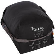 Saco de dormir Warg Ultralight Biker L