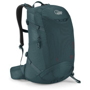 Mochila Lowe Alpine AirZone Z Duo ND25 verde Mediterranean