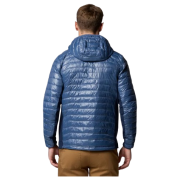 Chaqueta de hombre Columbia Powder Pass™ Hybrid Hooded Jacket
