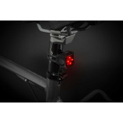 Luz delantera / trasera AXA Niteline 11