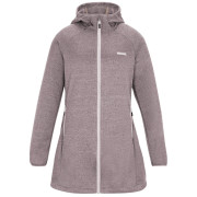Sudadera de mujer Regatta Bloomfield rosa PowderLilac