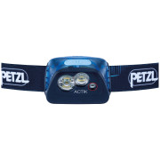 Linterna frontal Petzl Actik 350 lm