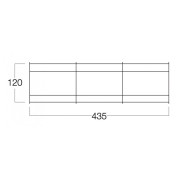 Pared Vango Family Windbreak