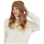 Banda para cabeza Fundango Cream Headband