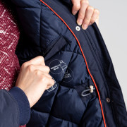 Abrigo de invierno para mujer Craghoppers Lundale Jacket