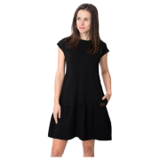 Vestido de mujer Drexiss Sofie Black negro