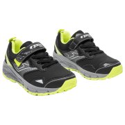 Calzado para niños Joma Tundra JR Boy Black