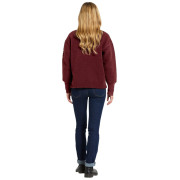 Sudadera de mujer Didriksons Mella Wns Fz 3