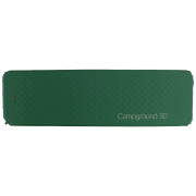 Colchoneta autohinchable Robens Campground 30 verde/gris Forest Green