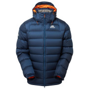 Chaqueta de invierno para hombre Mountain Equipment Lightline Jacket Men's azul oscuro Navy