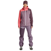 Chaqueta de mujer Ortovox Westalpen 3L Light Jacket W