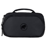 Riñonera Mammut Seon Waistpack negro black 0001