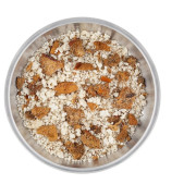 Comida deshidratada Lyo food Porcini Risotto