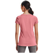 Camiseta funcional de mujer Under Armour HG Armour SS