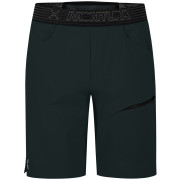 Pantalones cortos de hombre Montura Rise Bermuda gris oscuro Antracite
