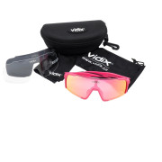 Gafas de sol Vidix Vision jr. 240204 fullset rosa pink