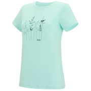 Camiseta de mujer Regatta Womens Fingal Stretch