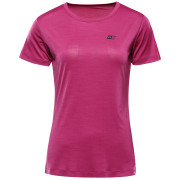Camiseta de mujer Alpine Pro Basika