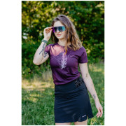 Camiseta de mujer High Point Spirit Lady T-Shirt