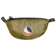 Riñonera Ticket to the moon Upcycled Sling Bag Premium