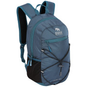 Mochila para niños Zulu Merlin 10 L azul blue