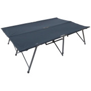 Tumbona Vango Double Campbed gris GraniteGray